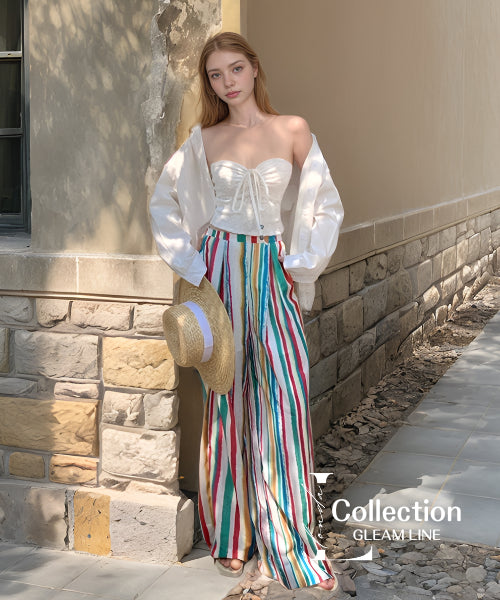 Stripe Resort Series